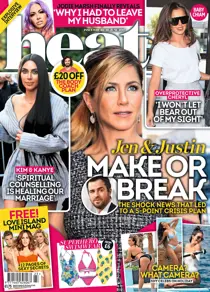 10th June 2017 
                issue 10th June 2017