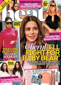 10th March 2018 
                issue 10th March 2018