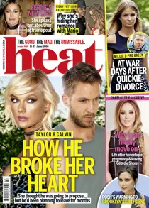 11th June 2016 
                issue 11th June 2016