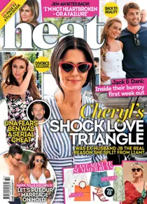 11th August 2018 
                issue 11th August 2018