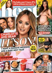 11th February 2017 
                issue 11th February 2017