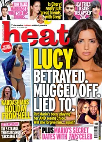 12th April 2014 
                issue 12th April 2014