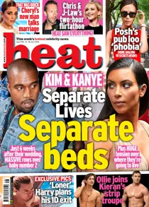 12th July 2014 
                issue 12th July 2014