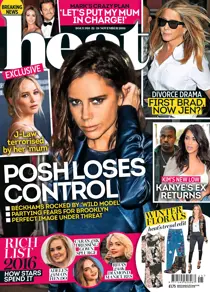 12th November 2016 
                issue 12th November 2016