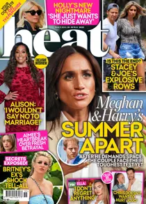 Heat issue 