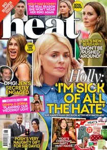 Heat 
                issue 1371