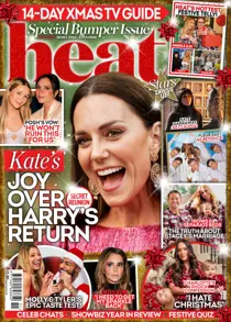 Heat 
                issue 1376