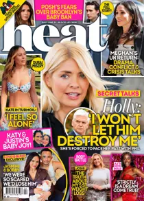 Heat issue 1380