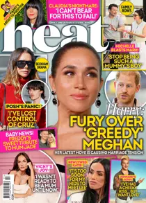 Heat 
                issue 1389