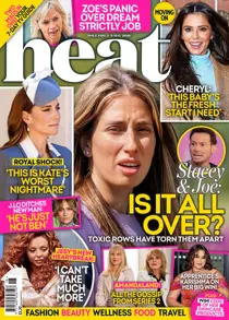 Heat issue 1394