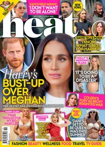 Heat issue 1395