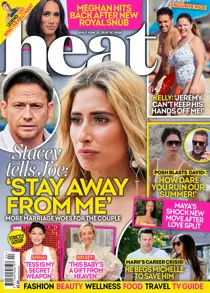 Heat 
                issue 1400