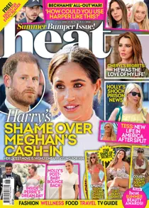Heat issue 1402