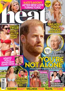Heat 
                issue 1408