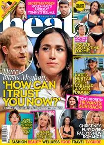 Heat issue 1410