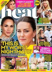 Heat issue 1411