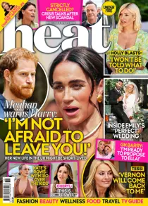 Heat 
                issue 1412