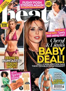 14th April 2018 
                issue 14th April 2018