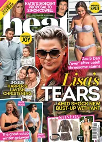 14th December 2019 
                issue 14th December 2019