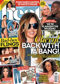 15th July 2017 
                issue 15th July 2017