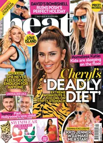 15th June 2019 
                issue 15th June 2019