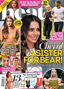 16th June 2018 
                issue 16th June 2018