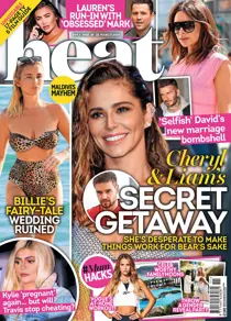 16th March 2019 
                issue 16th March 2019