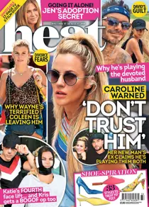 17th August 2019 
                issue 17th August 2019