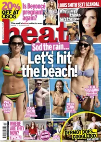 17th January 2015 
                issue 17th January 2015