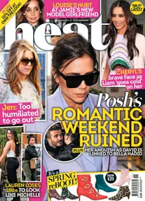 17th March 2018 
                issue 17th March 2018