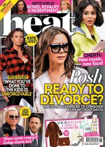 17th November 2018 
                issue 17th November 2018