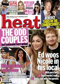 18th August 2015 
                issue 18th August 2015