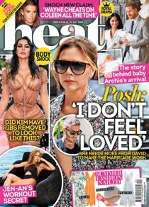 18th May 2019 
                issue 18th May 2019