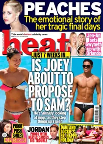 19th April 2014 
                issue 19th April 2014