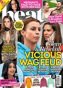 19th October 2019 
                issue 19th October 2019