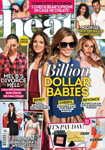 1st April 2017 
                issue 1st April 2017