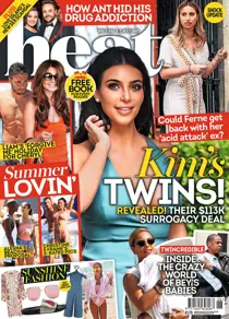 1st July 2017 
                issue 1st July 2017