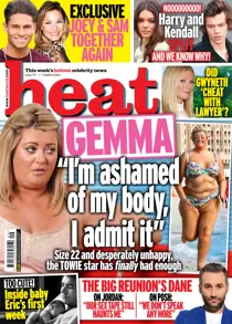 1st March 2014 
                issue 1st March 2014