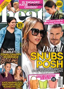 20th April 2019 
                issue 20th April 2019