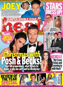 21st December 2013 
                issue 21st December 2013