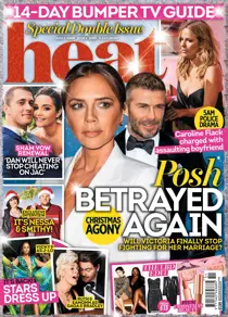 21st December 2019 
                issue 21st December 2019