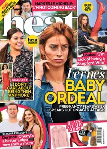 21st October 2017 
                issue 21st October 2017