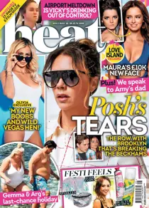 22nd June 2019 
                issue 22nd June 2019