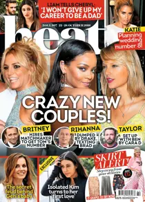 22nd October 2016 
                issue 22nd October 2016