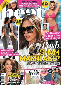 23rd June 2018 
                issue 23rd June 2018