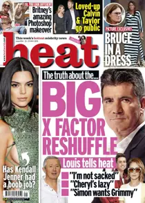 23rd May 2015 
                issue 23rd May 2015