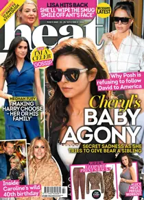 23rd November 2019 
                issue 23rd November 2019