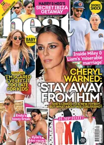 24th August 2019 
                issue 24th August 2019