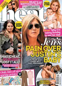 24th March 2018 
                issue 24th March 2018