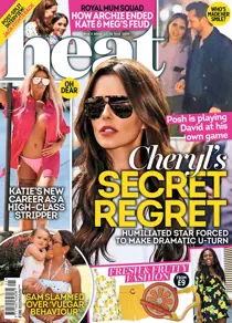 25th May 2019 
                issue 25th May 2019